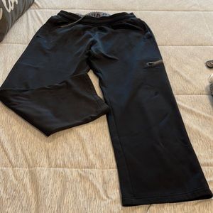 Men’s under armour sweatpants
